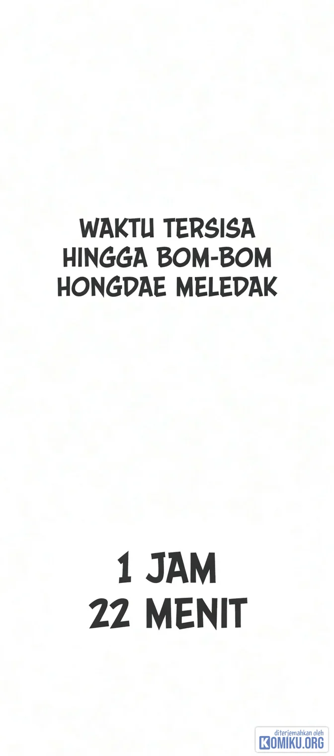 Killer Peter Chapter 145 Halaman 62