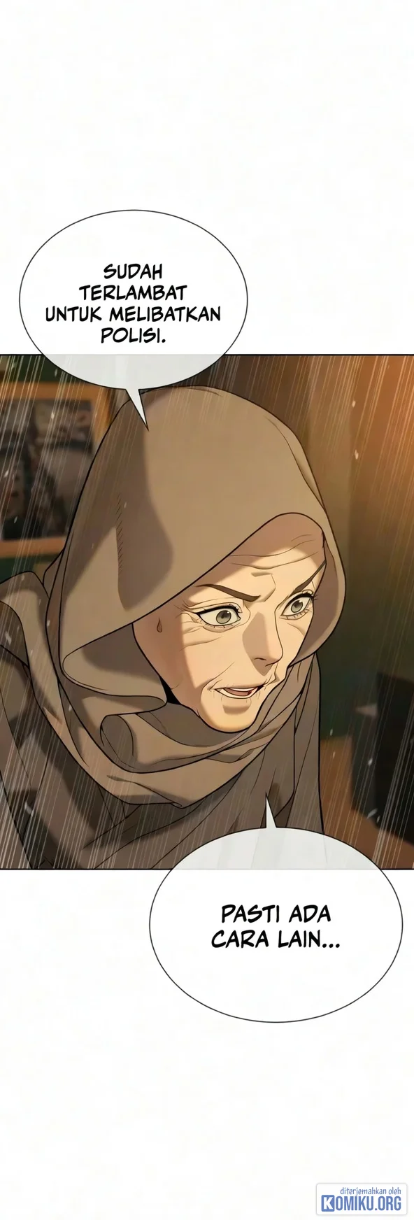 Killer Peter Chapter 145 Halaman 67