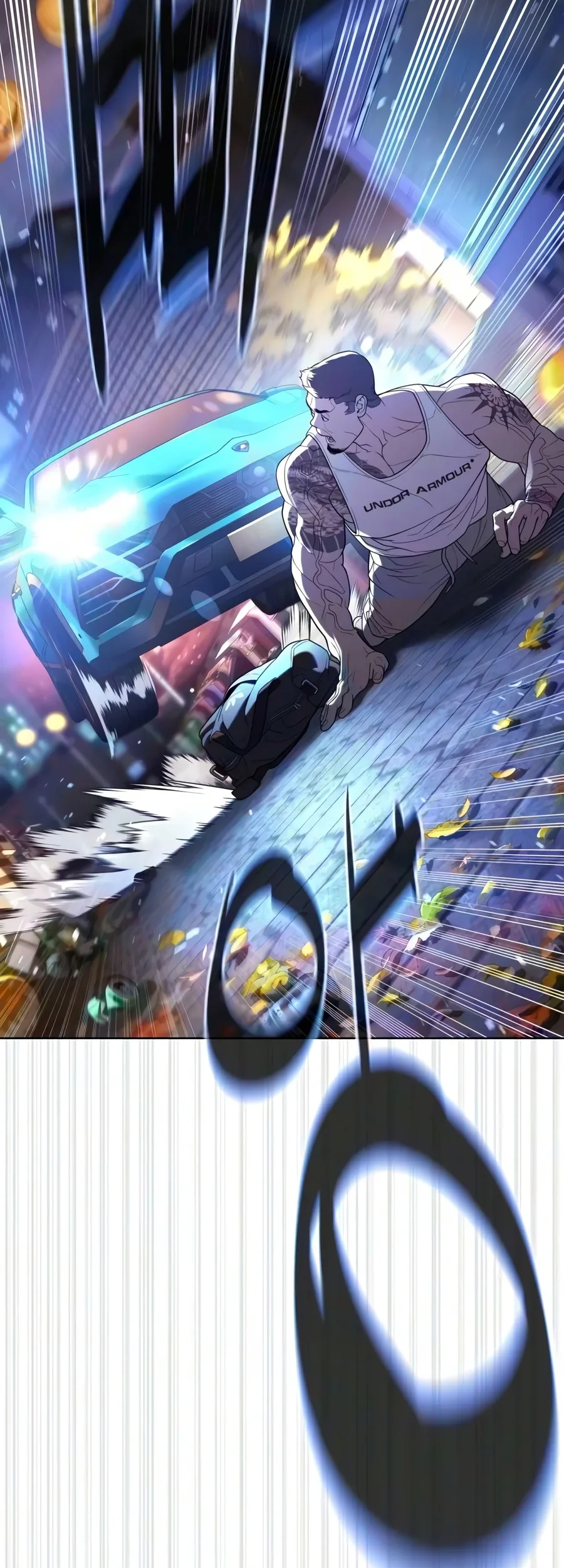 Killer Peter Chapter 145 Halaman 73