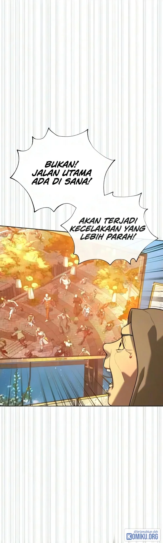 Killer Peter Chapter 145 Halaman 83
