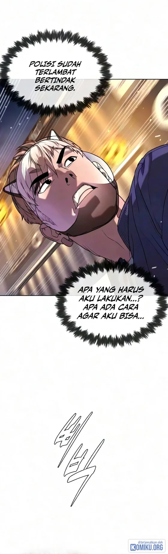 Killer Peter Chapter 145 Halaman 89