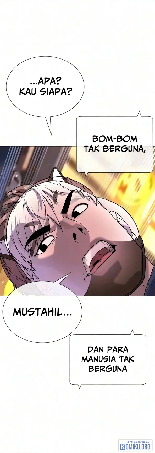 Killer Peter Chapter 145 Halaman 91
