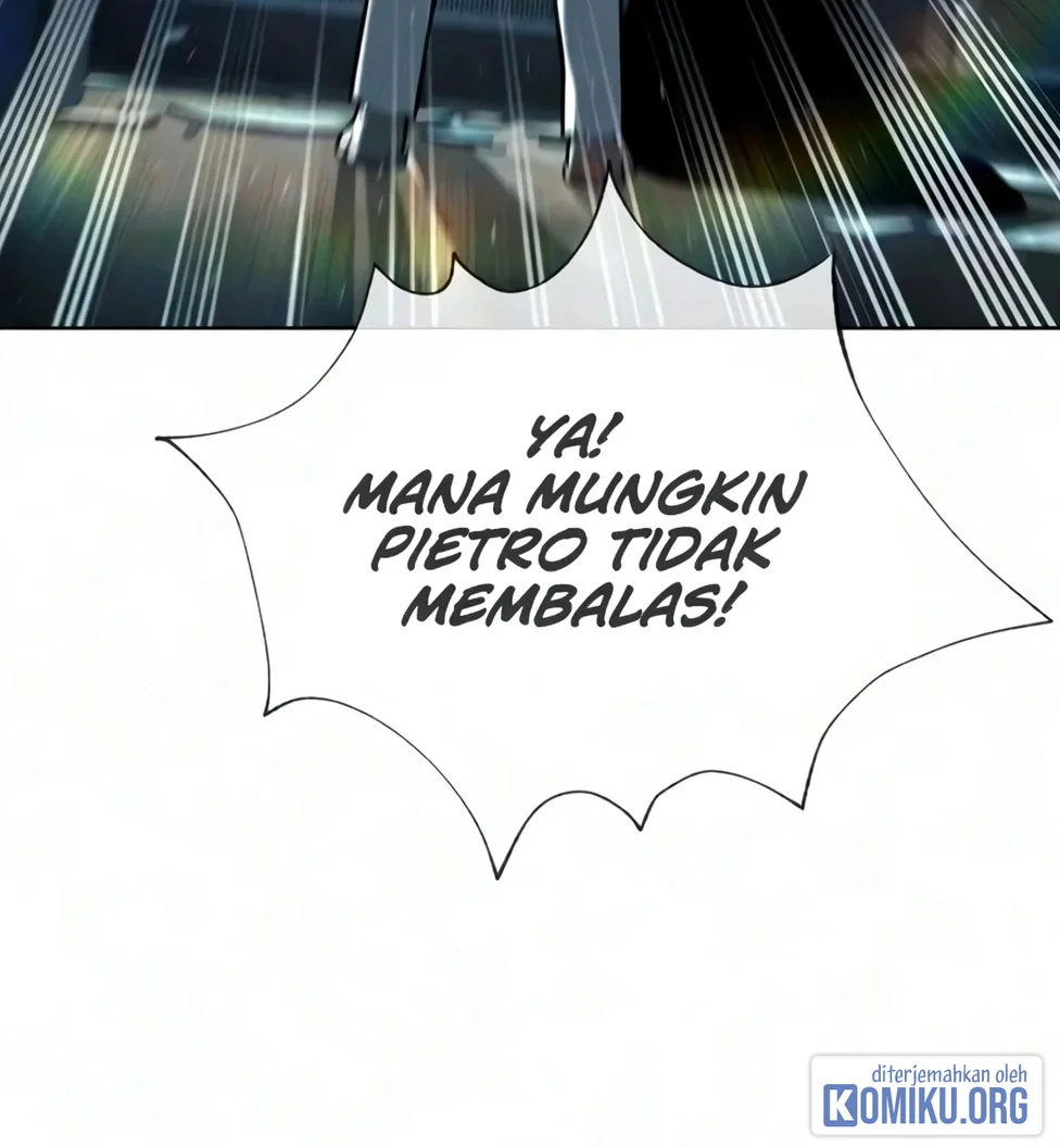 Killer Peter Chapter 145 Halaman 104
