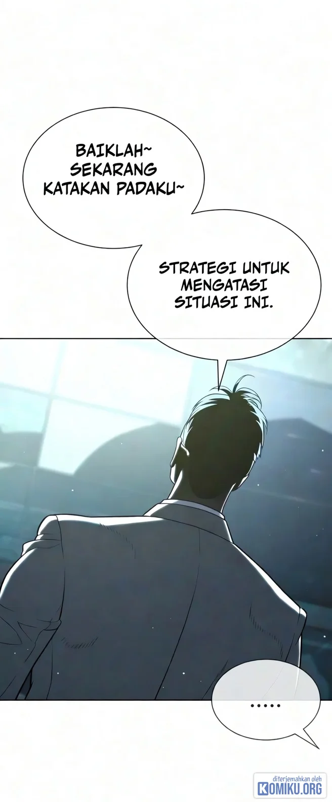 Killer Peter Chapter 145 Halaman 105