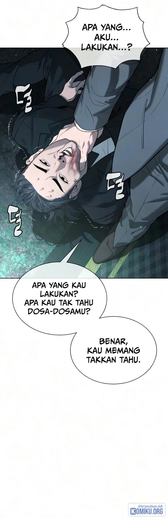 Killer Peter Chapter 145 Halaman 108