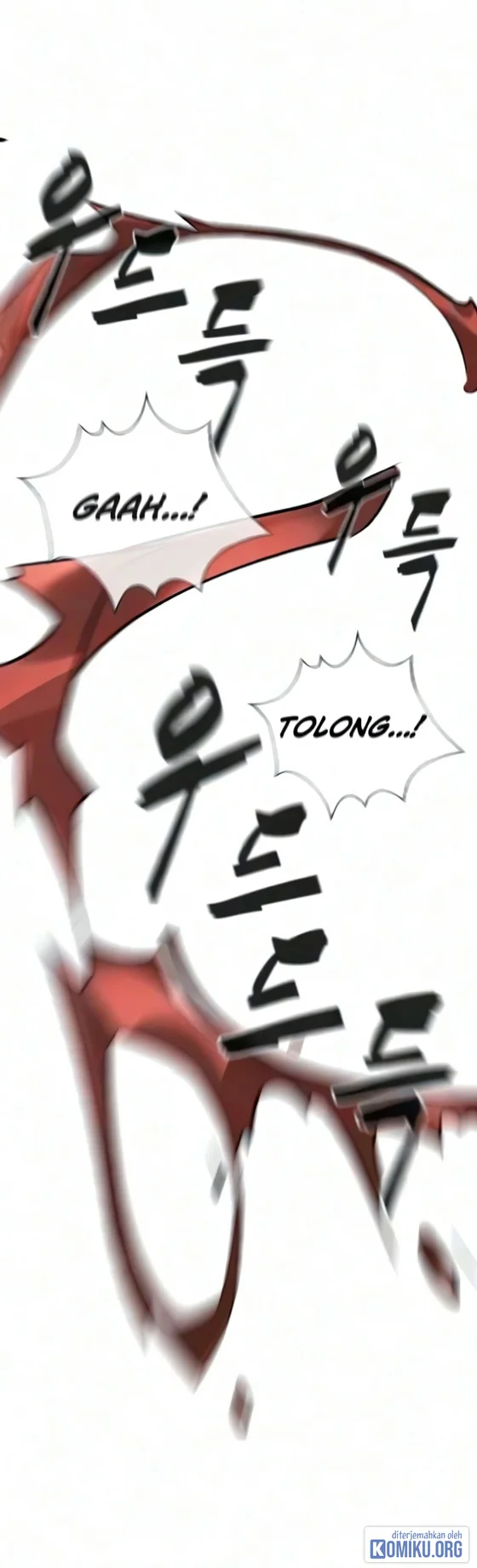 Killer Peter Chapter 145 Halaman 110