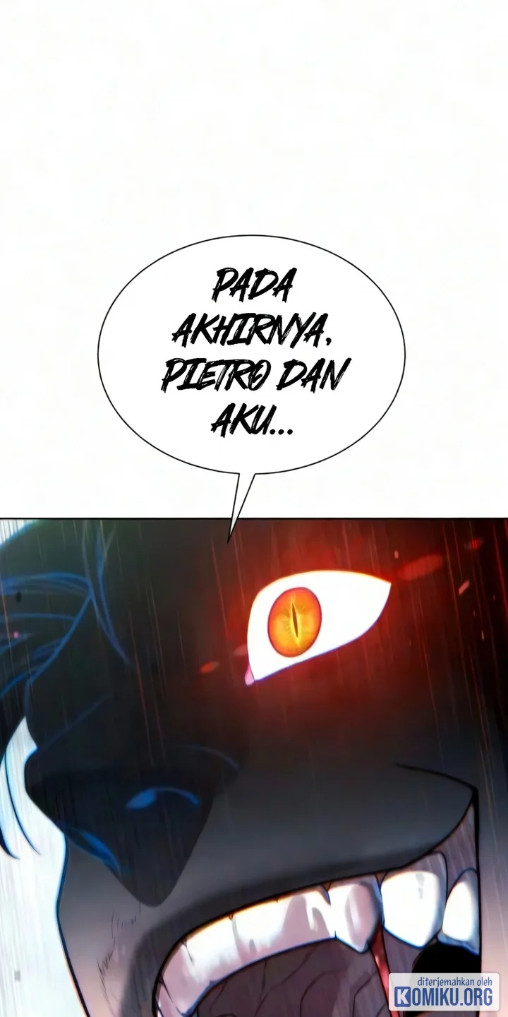 Killer Peter Chapter 145 Halaman 112