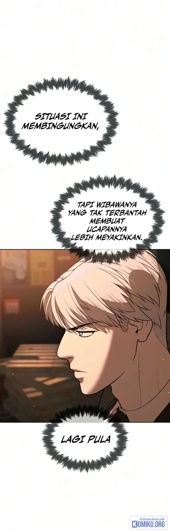 Killer Peter Chapter 145 Halaman 118