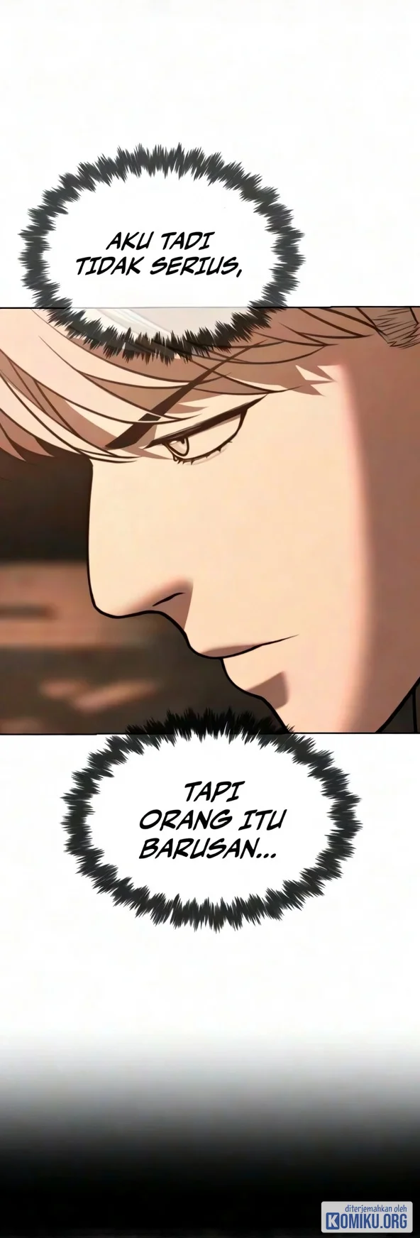 Killer Peter Chapter 145 Halaman 119