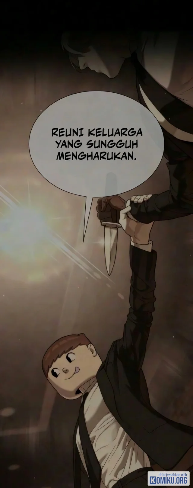 Killer Peter Chapter 145 Halaman 120