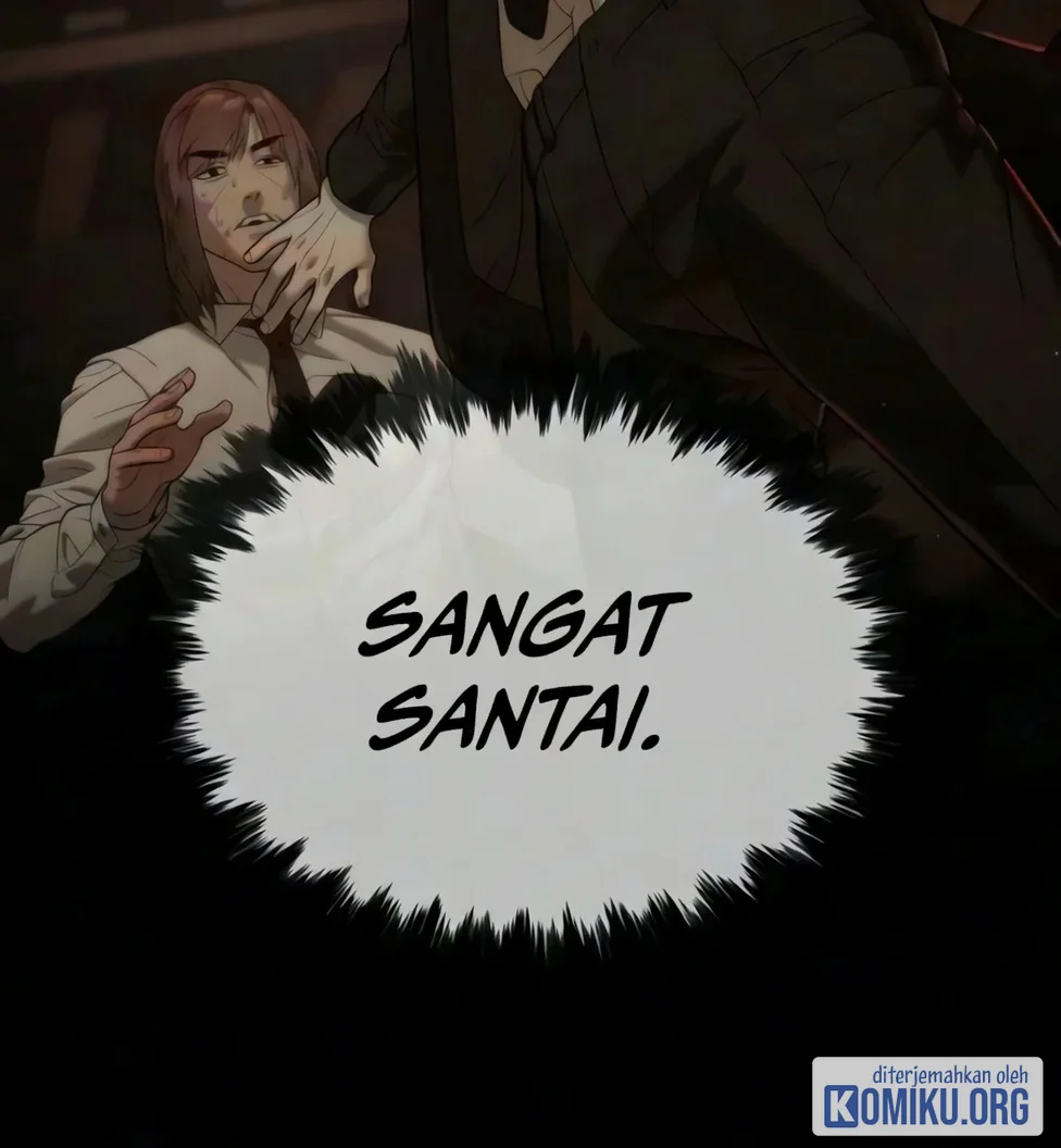 Killer Peter Chapter 145 Halaman 121