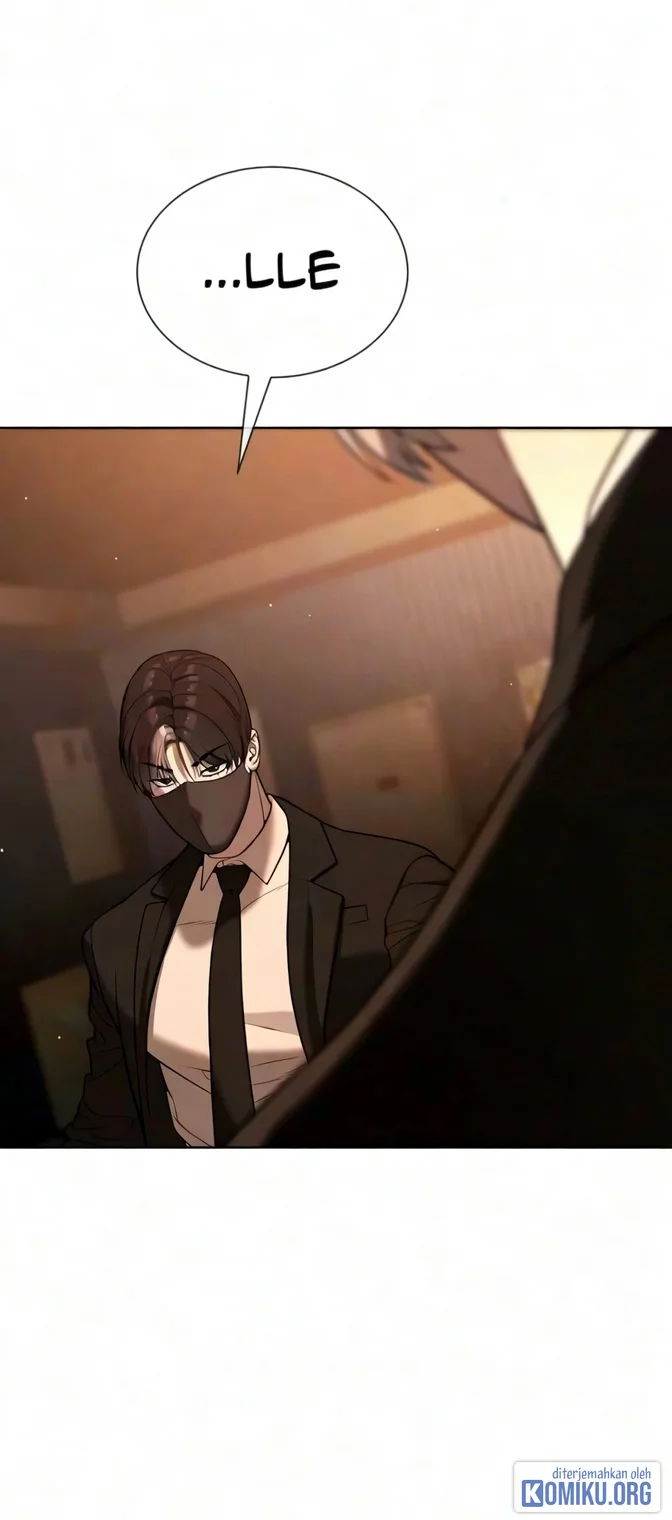 Killer Peter Chapter 145 Halaman 123