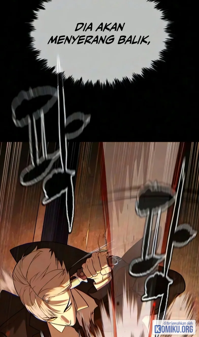 Killer Peter Chapter 145 Halaman 131