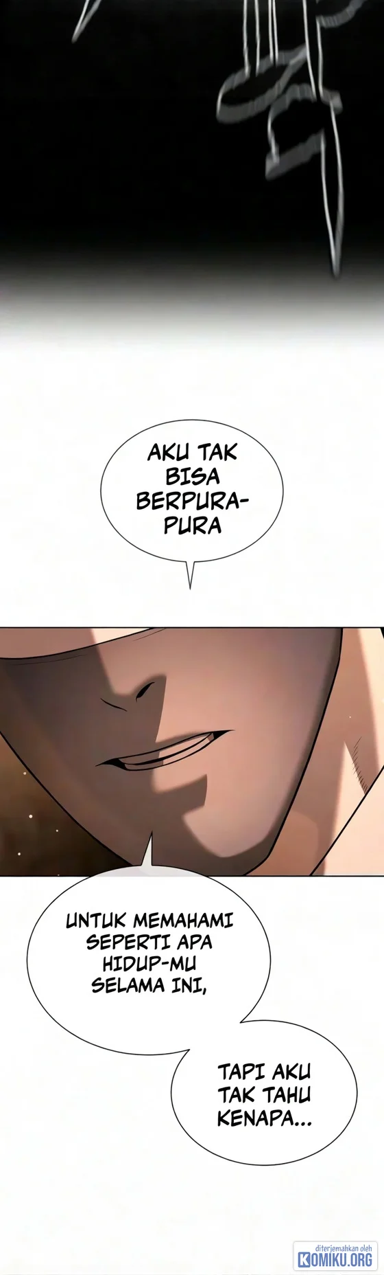 Killer Peter Chapter 145 Halaman 133