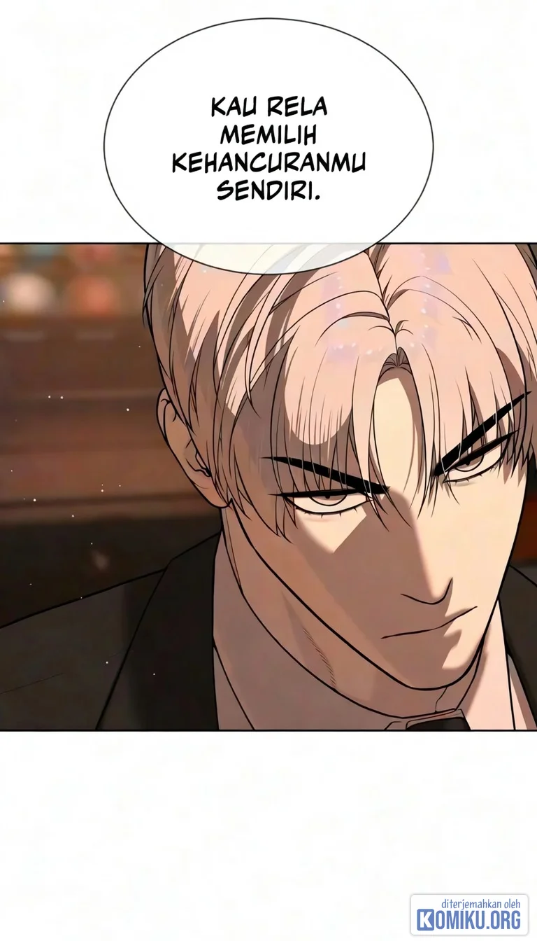 Killer Peter Chapter 145 Halaman 136