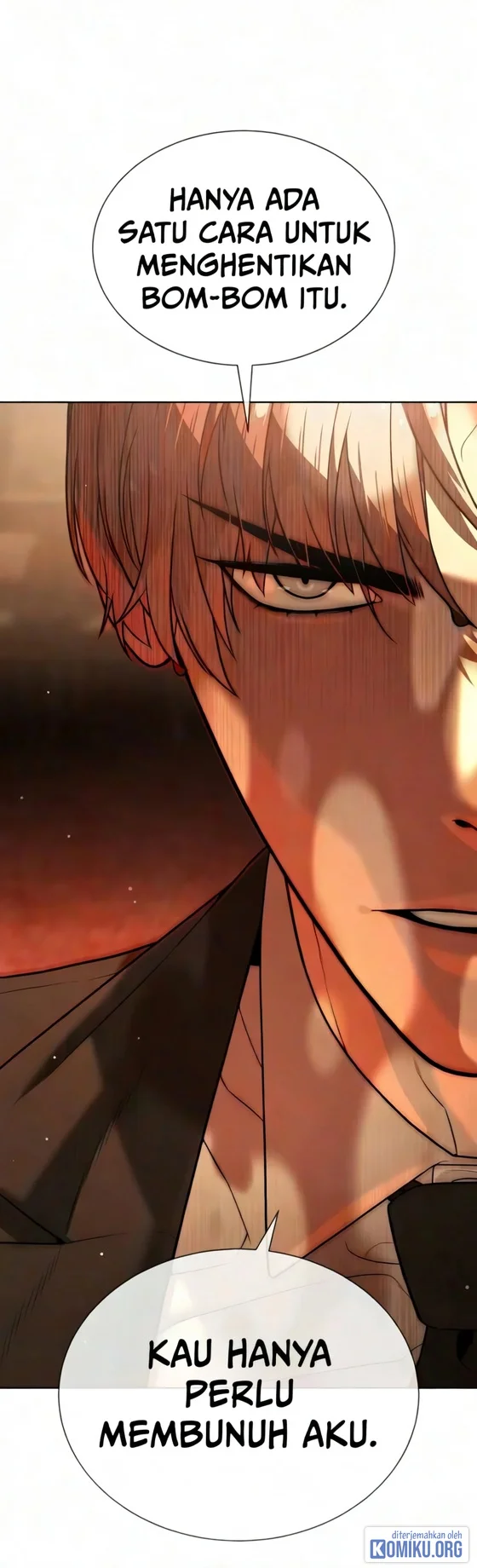 Killer Peter Chapter 145 Halaman 157