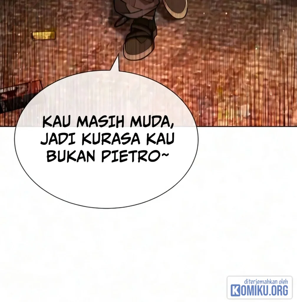 Killer Peter Chapter 145 Halaman 161