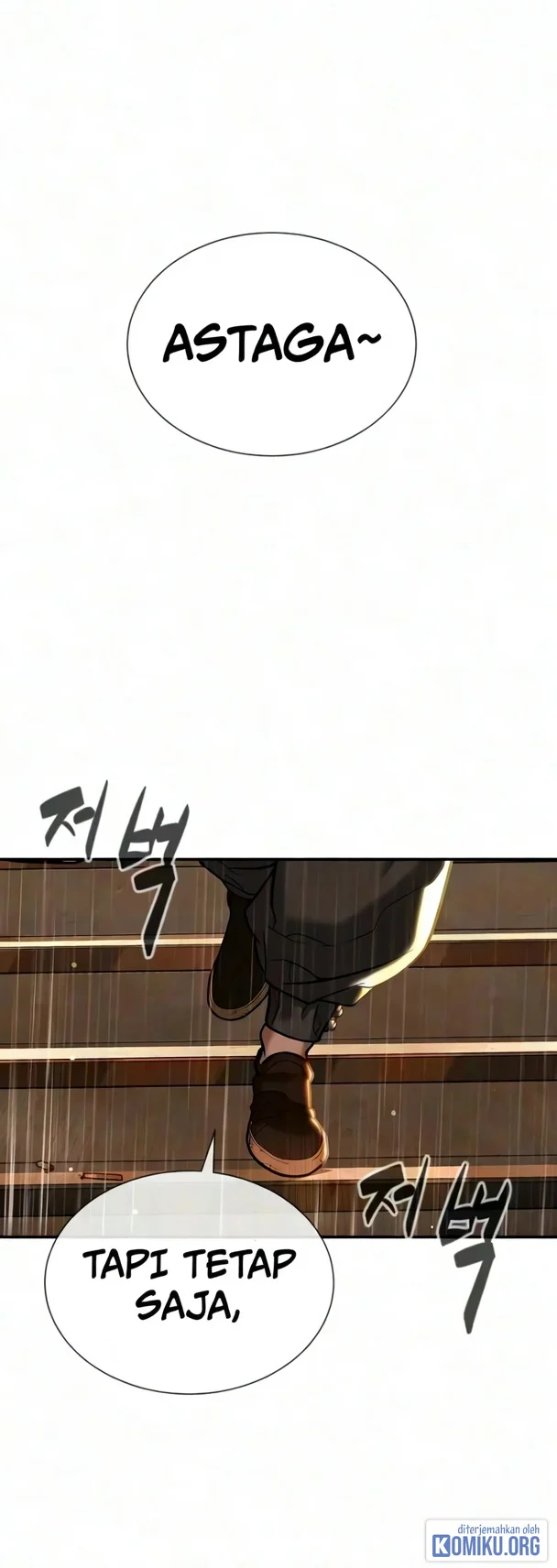 Killer Peter Chapter 145 Halaman 167