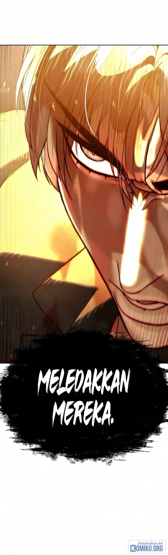 Killer Peter Chapter 145 Halaman 173