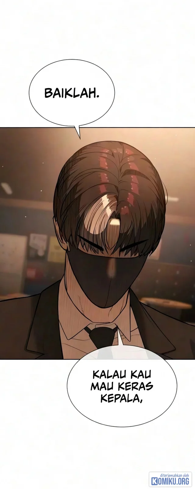 Killer Peter Chapter 145 Halaman 174
