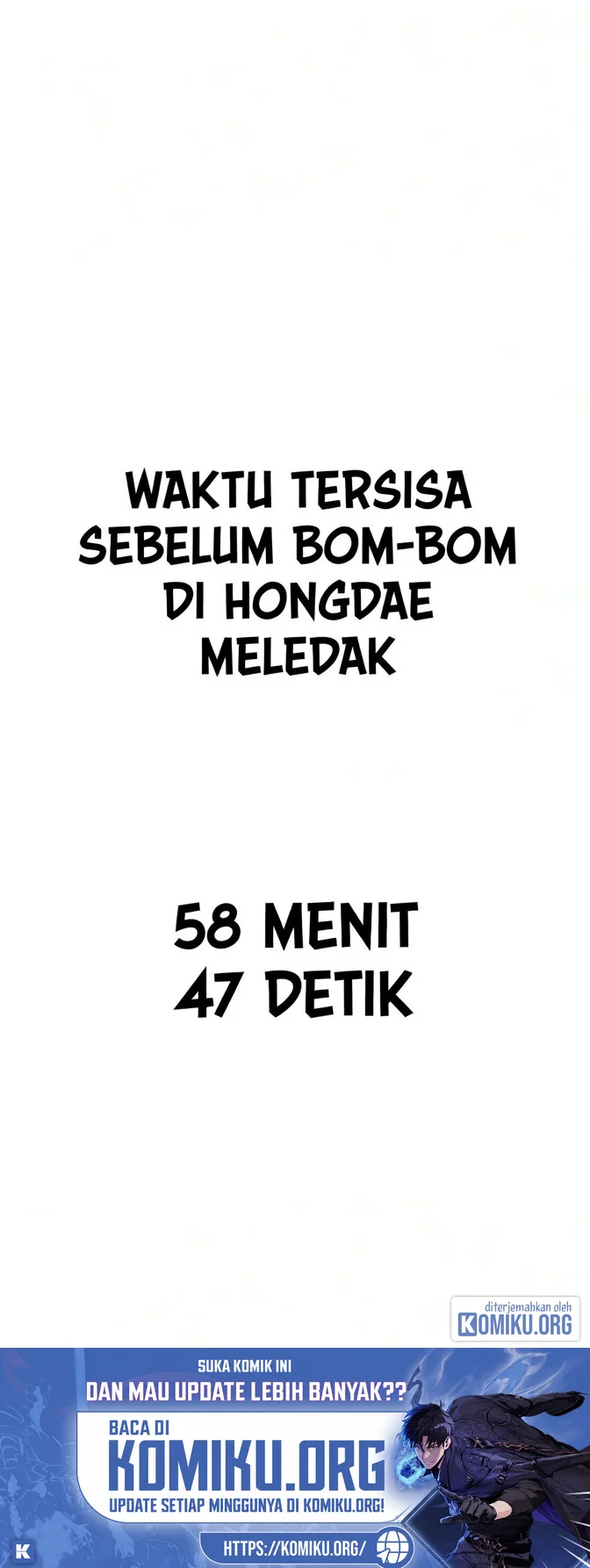 Killer Peter Chapter 146 Halaman 2
