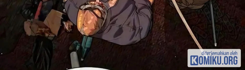 Killer Peter Chapter 146 Halaman 5