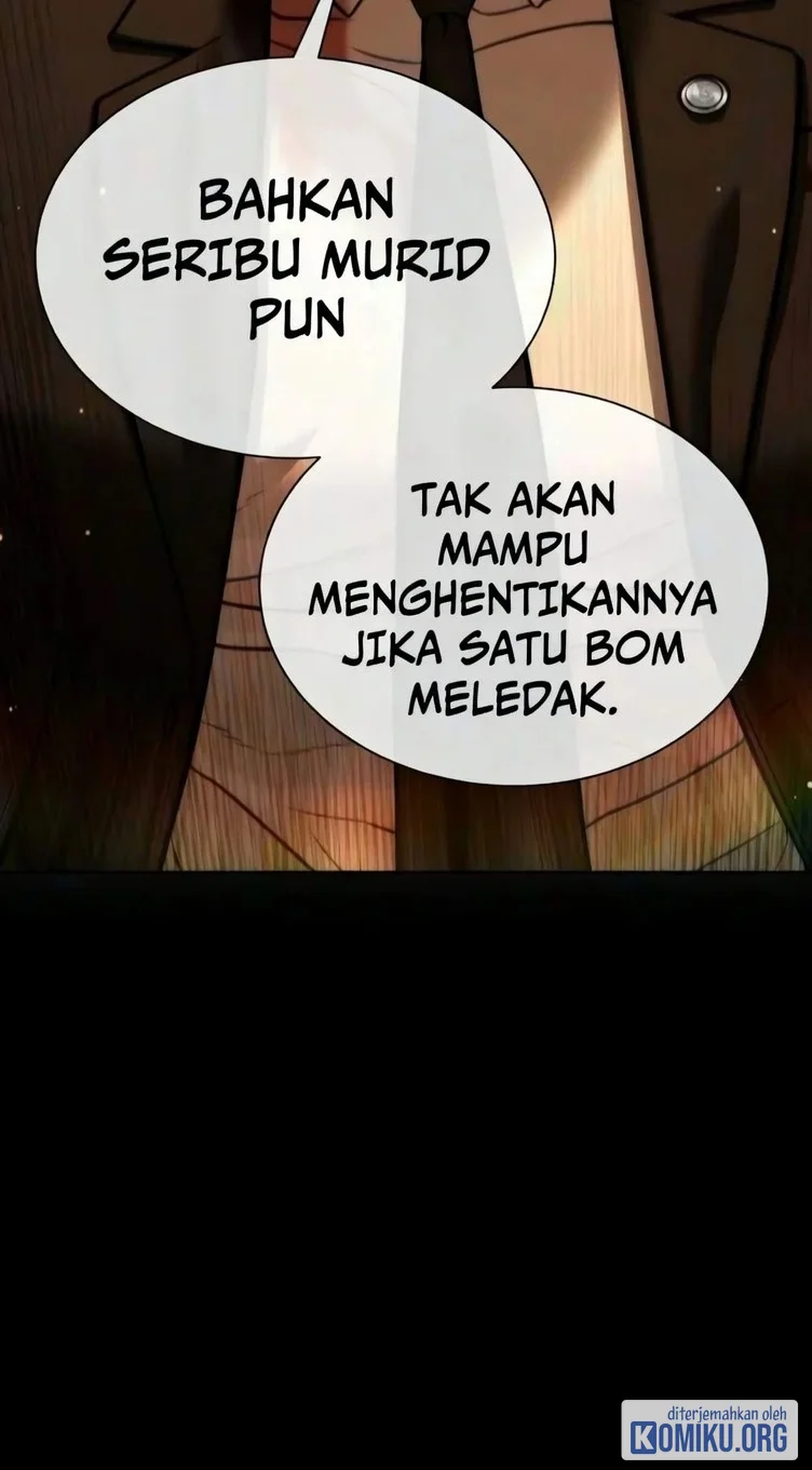 Killer Peter Chapter 146 Halaman 9