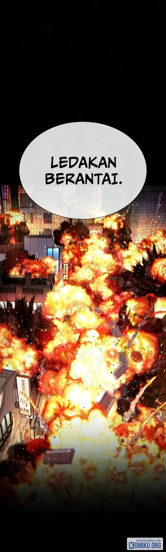 Killer Peter Chapter 146 Halaman 10