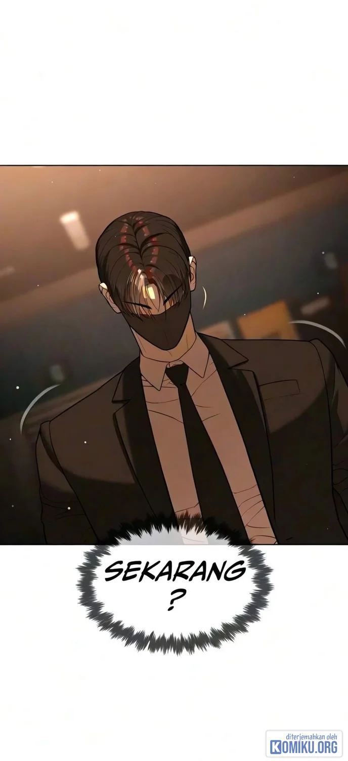 Killer Peter Chapter 146 Halaman 16