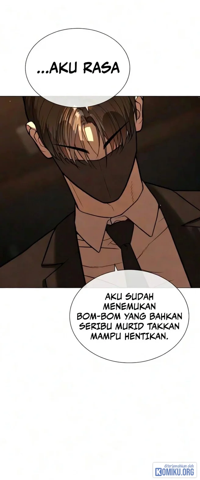 Killer Peter Chapter 146 Halaman 17