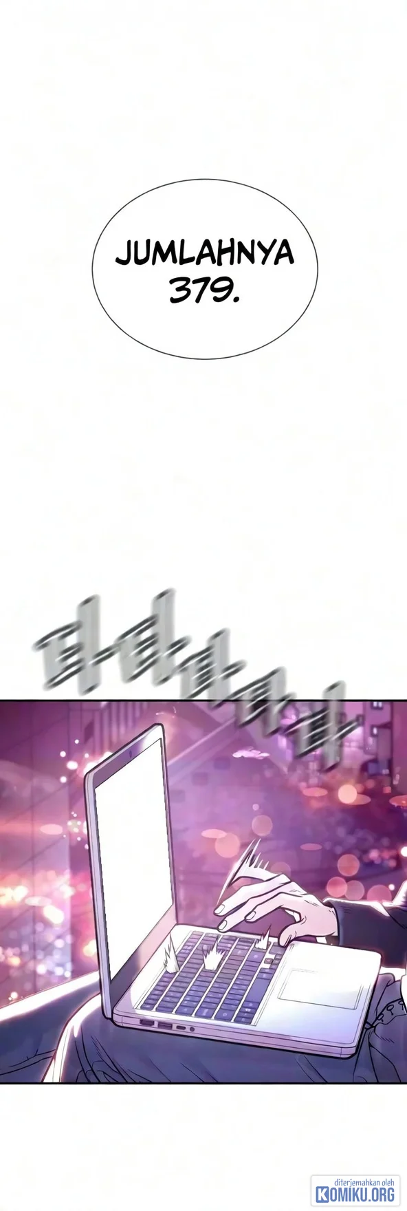 Killer Peter Chapter 146 Halaman 18