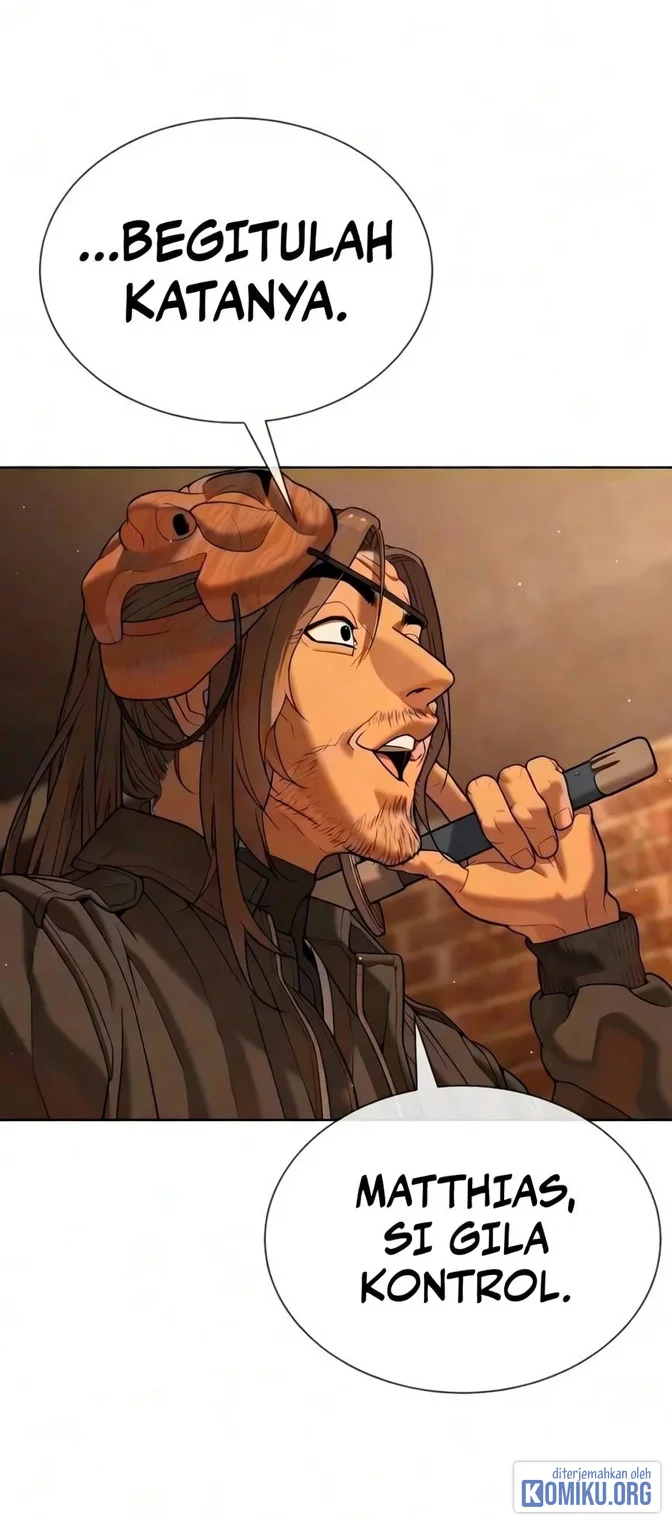 Killer Peter Chapter 146 Halaman 20
