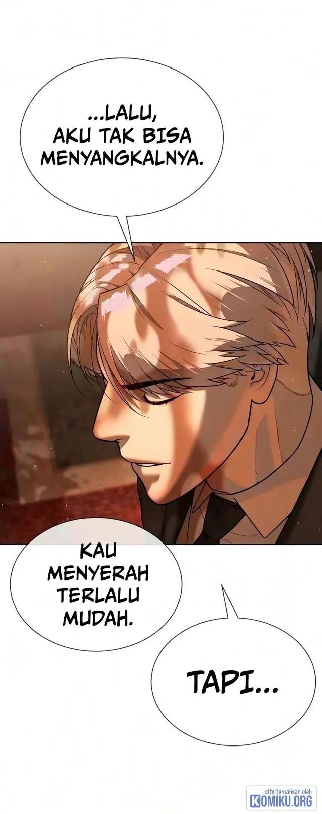 Killer Peter Chapter 146 Halaman 21