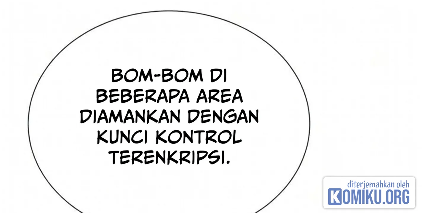 Killer Peter Chapter 146 Halaman 24