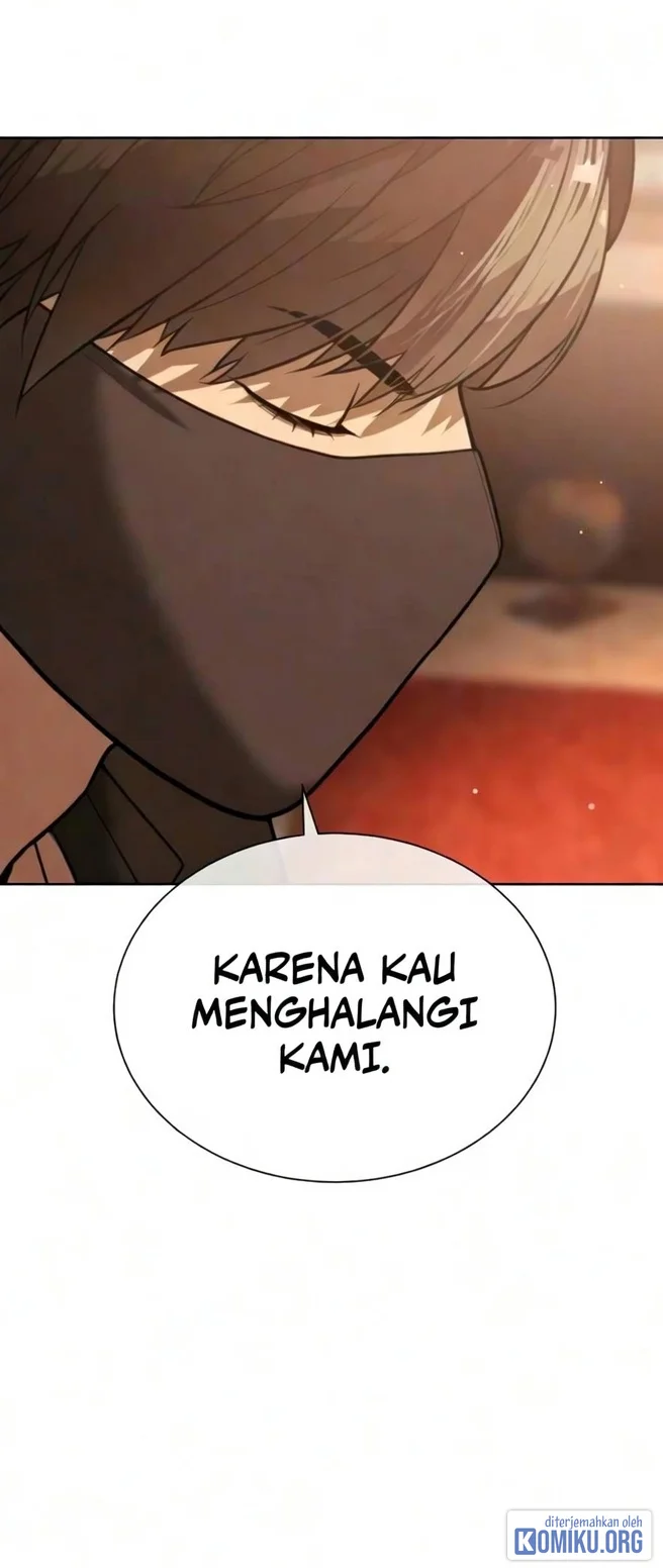 Killer Peter Chapter 146 Halaman 27