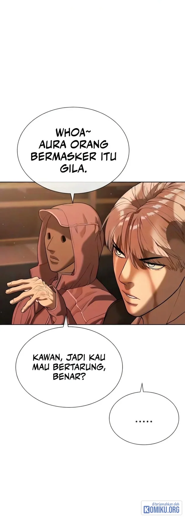 Killer Peter Chapter 146 Halaman 28
