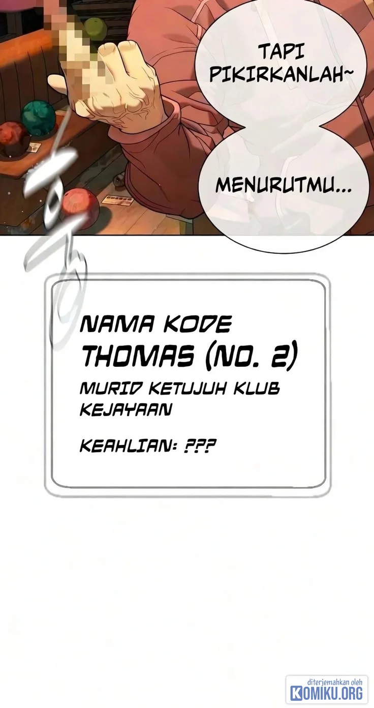 Killer Peter Chapter 146 Halaman 30