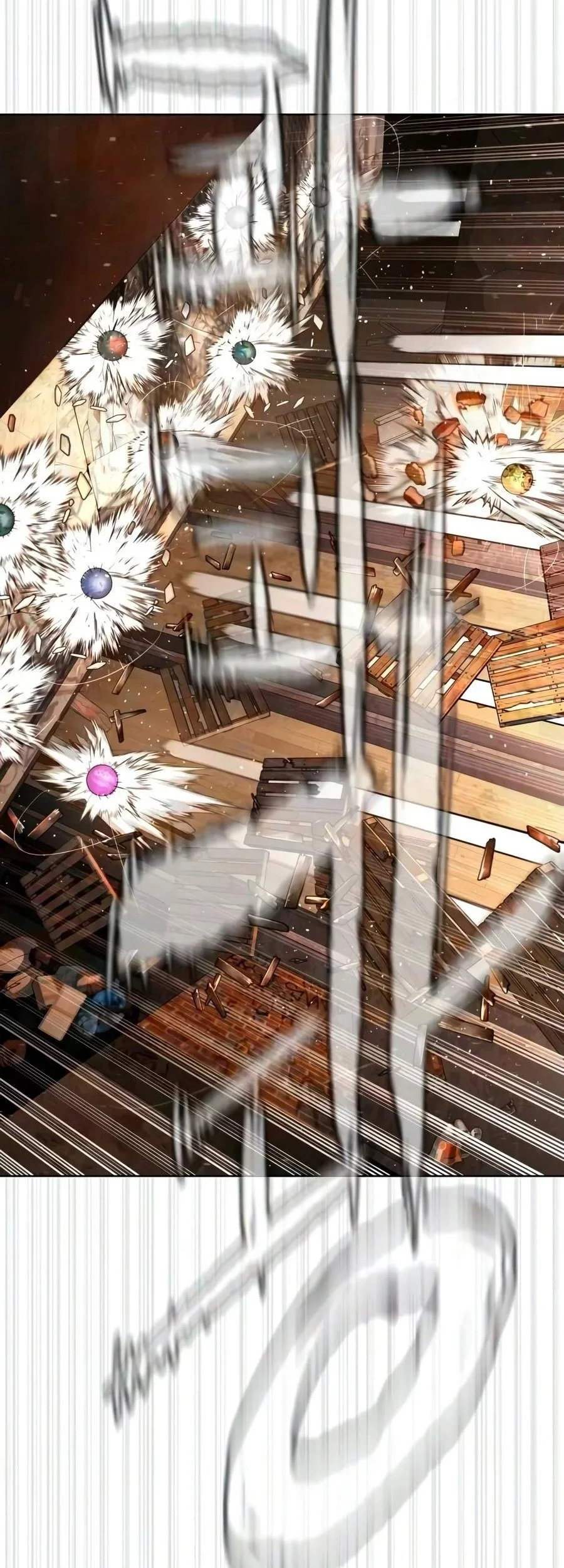 Killer Peter Chapter 146 Halaman 42