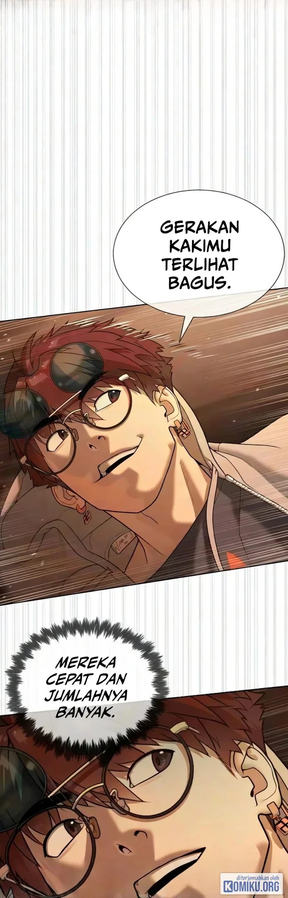 Killer Peter Chapter 146 Halaman 50