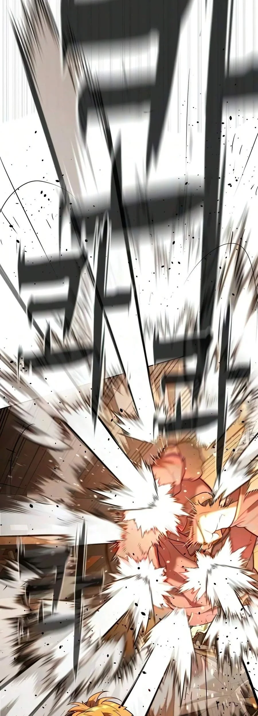 Killer Peter Chapter 146 Halaman 54