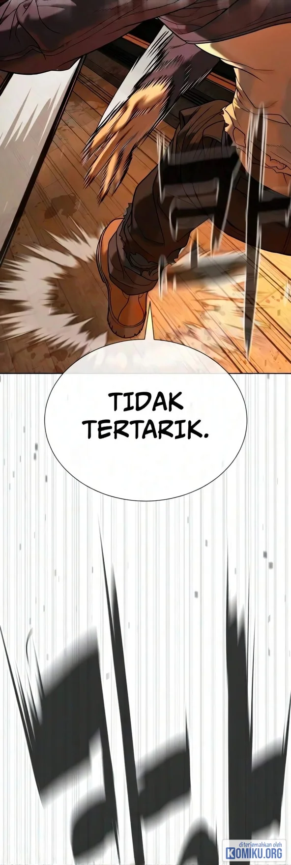 Killer Peter Chapter 146 Halaman 56
