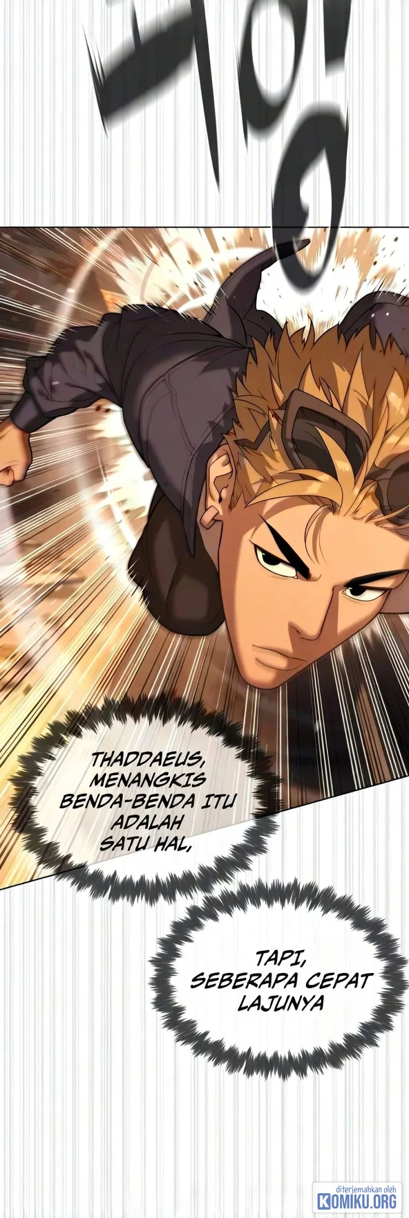Killer Peter Chapter 146 Halaman 57