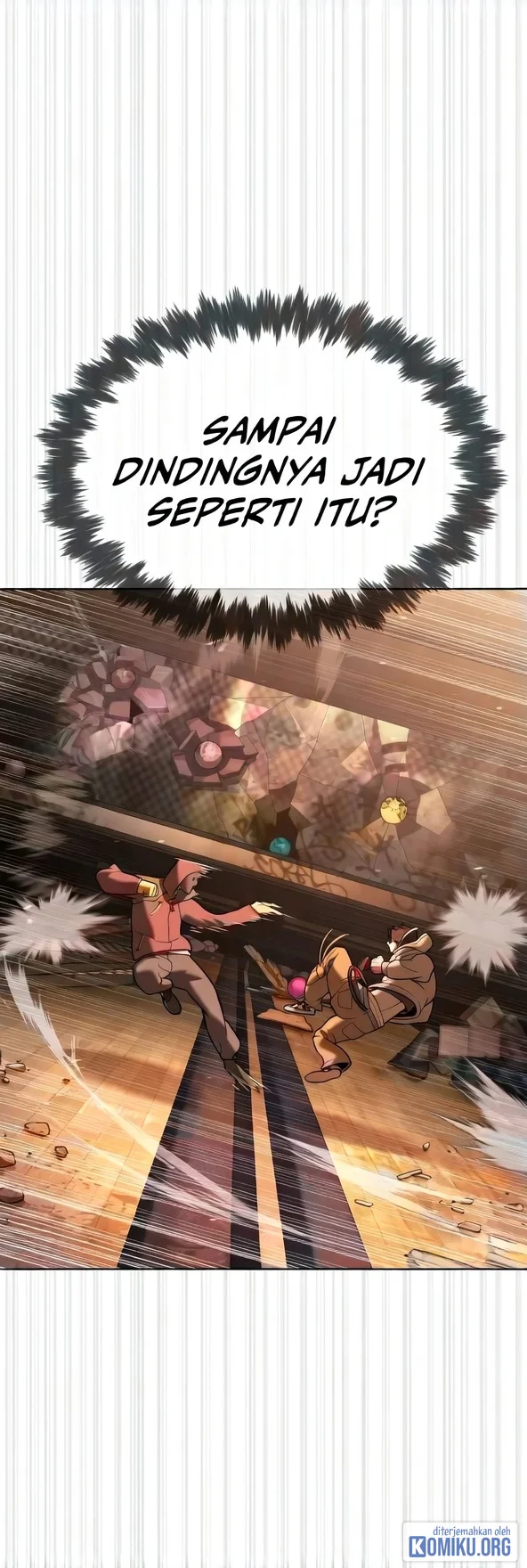 Killer Peter Chapter 146 Halaman 58