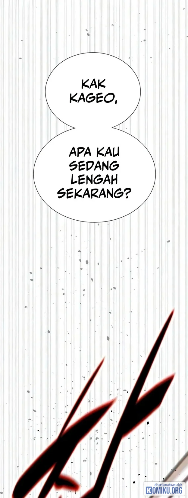 Killer Peter Chapter 146 Halaman 59