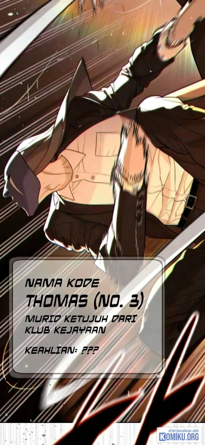 Killer Peter Chapter 146 Halaman 61