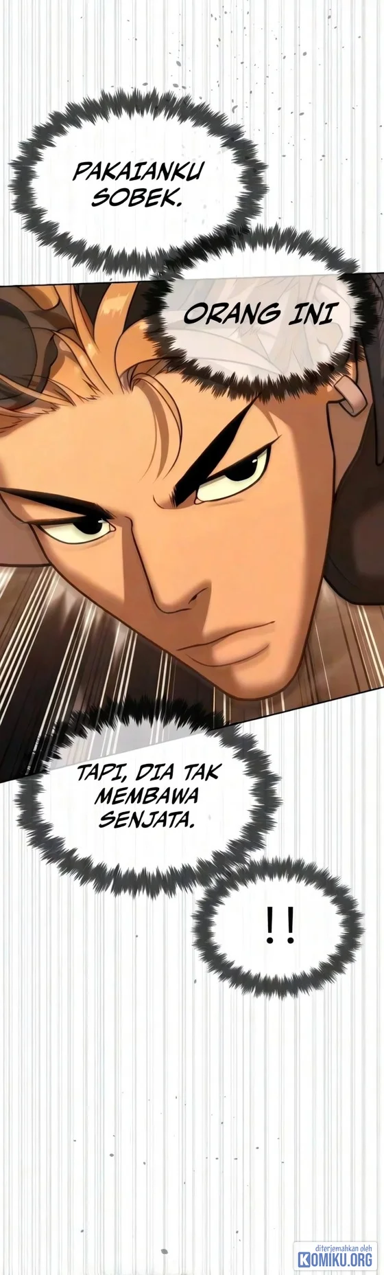 Killer Peter Chapter 146 Halaman 64