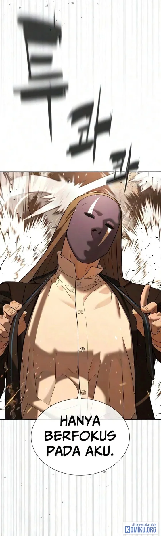 Killer Peter Chapter 146 Halaman 66