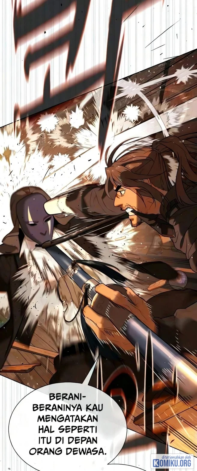 Killer Peter Chapter 146 Halaman 70