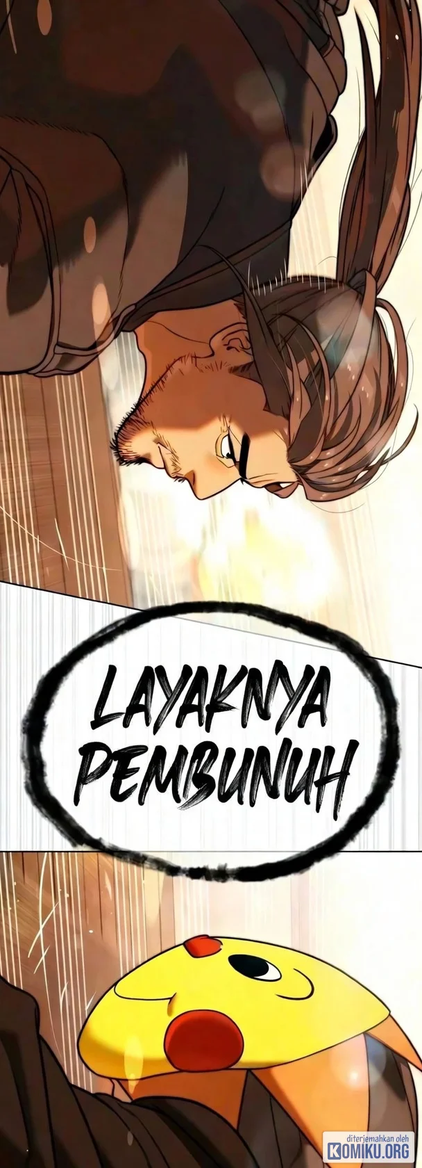 Killer Peter Chapter 146 Halaman 89