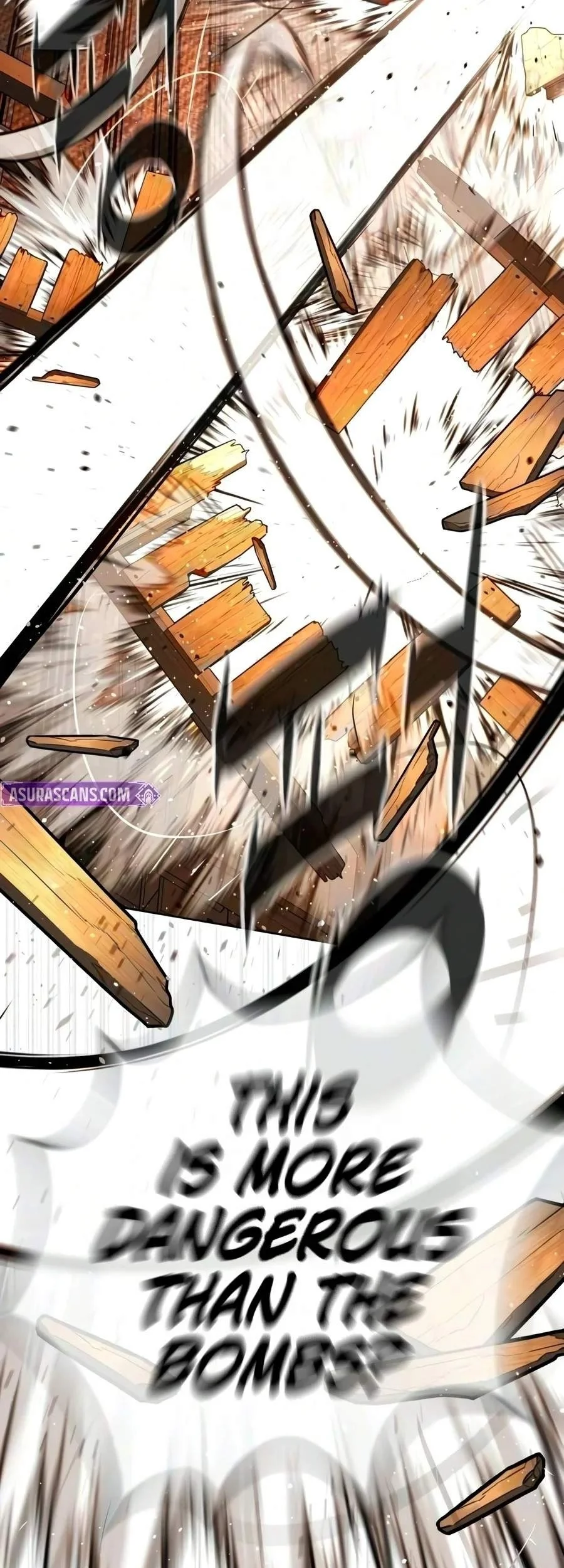 Killer Peter Chapter 146 Halaman 96